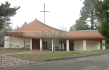 Chapel fr East Terracotta